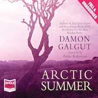 Arctic Summer
