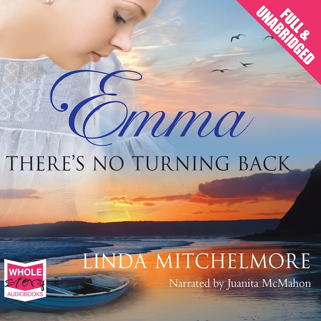 Book cover for Emma