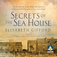 Secrets of the Sea House