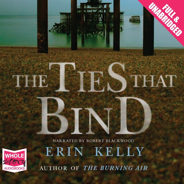 Book cover for The Ties That Bind