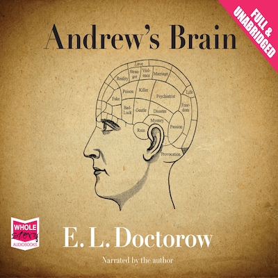 Andrew's Brain