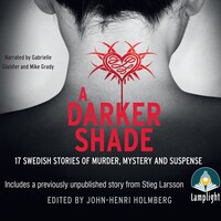 A Darker Shade