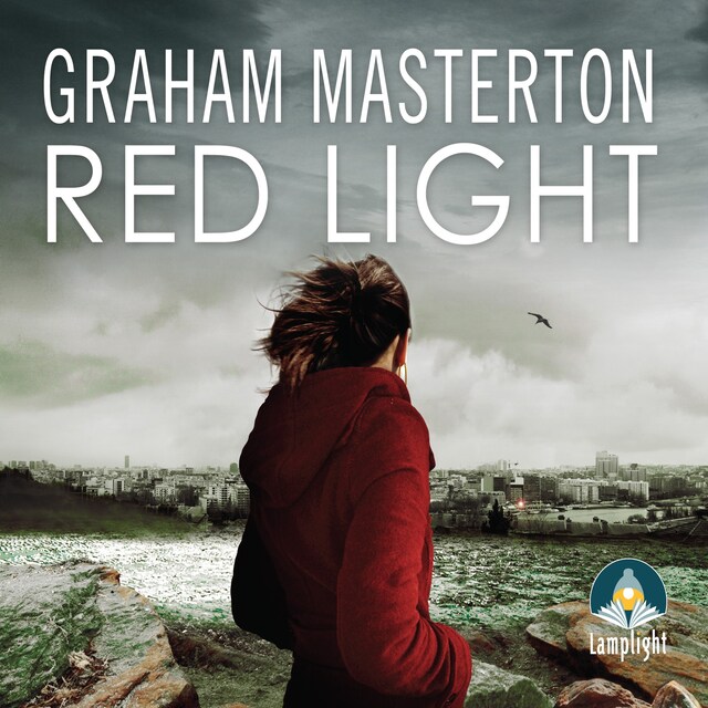 Book cover for Red Light