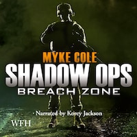 Breach Zone