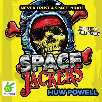 Spacejackers
