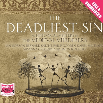 The Deadliest Sin