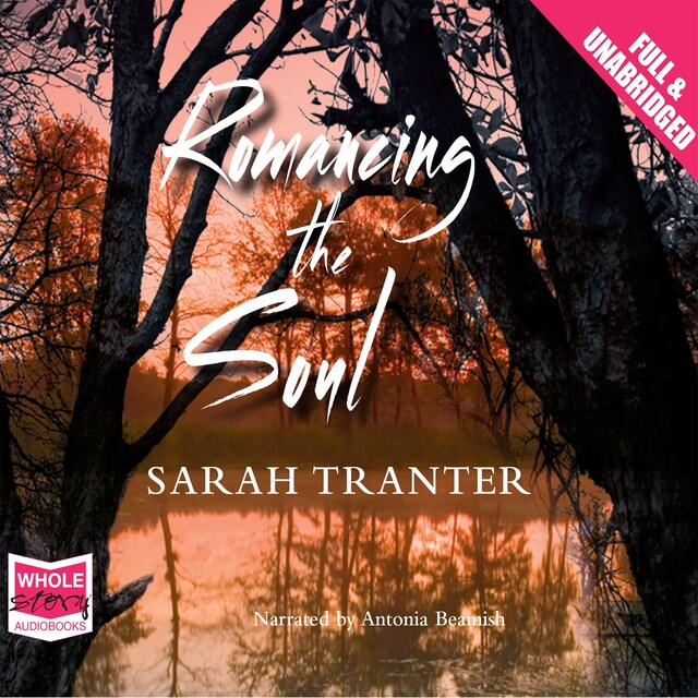 Book cover for Romancing The Soul