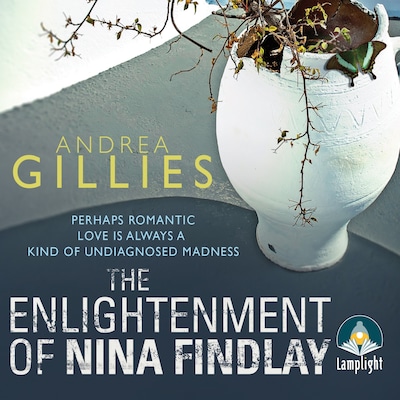 The Enlightenment of Nina Findlay