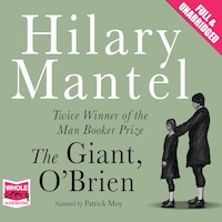 The Giant, O'Brien