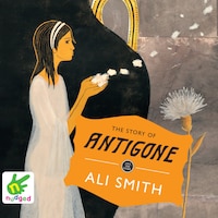 The Story of Antigone