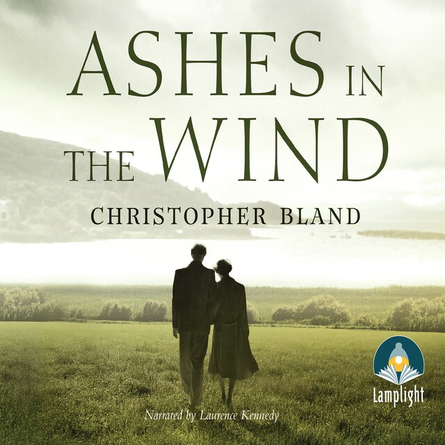 Book cover for Ashes in the Wind