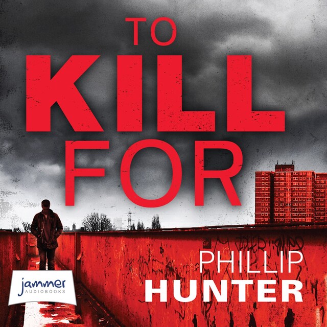 Book cover for To Kill For