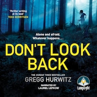 Don't Look Back