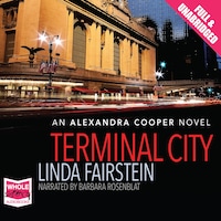 Terminal City