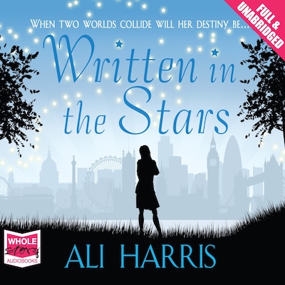 Written in the Stars
