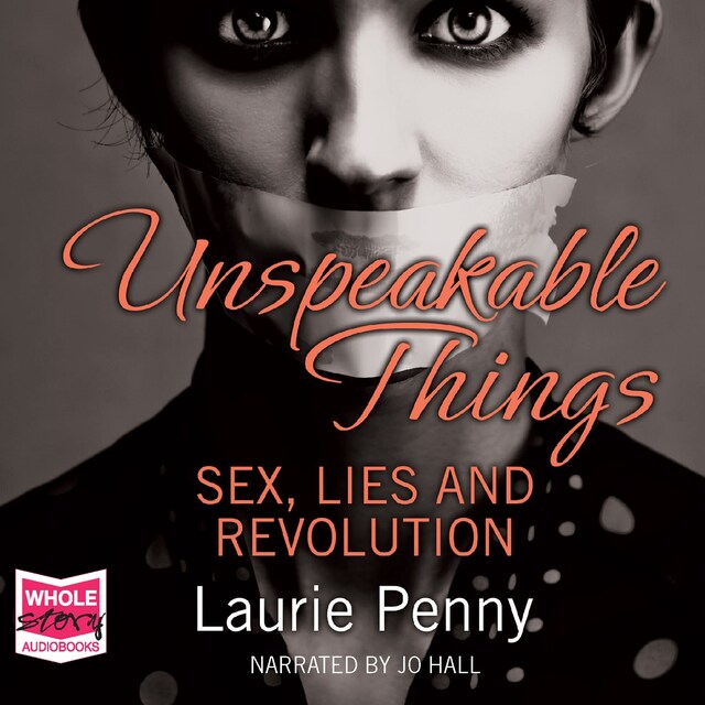 Book cover for Unspeakable Things