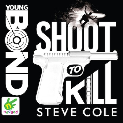Young Bond: Shoot to Kill