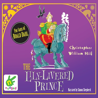 The Lily-Livered Prince