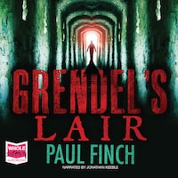 Grendel's Lair