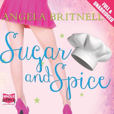 Sugar and Spice