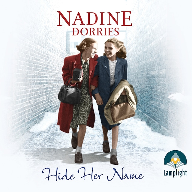 Book cover for Hide Her Name