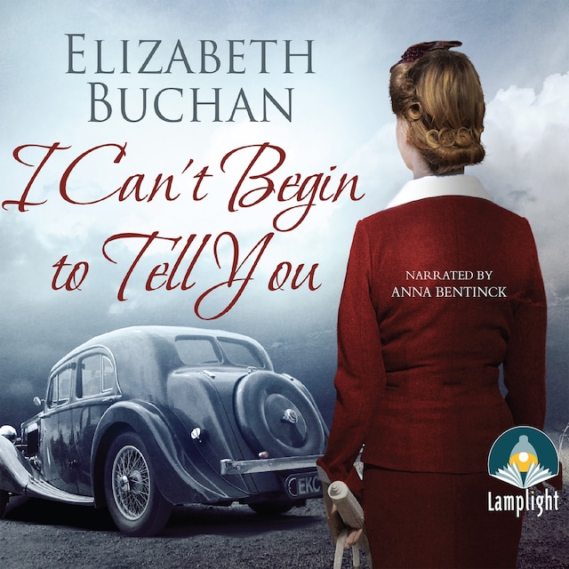 Book cover for I Can't Begin to Tell You