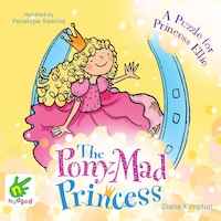 A Puzzle for Princess Ellie