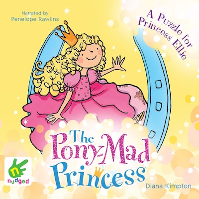 A Puzzle for Princess Ellie