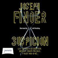 Suspicion