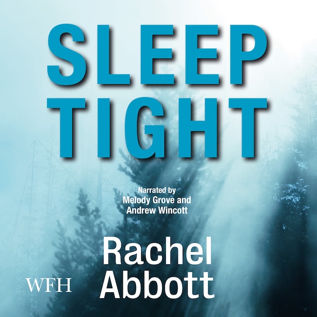 Book cover for Sleep Tight