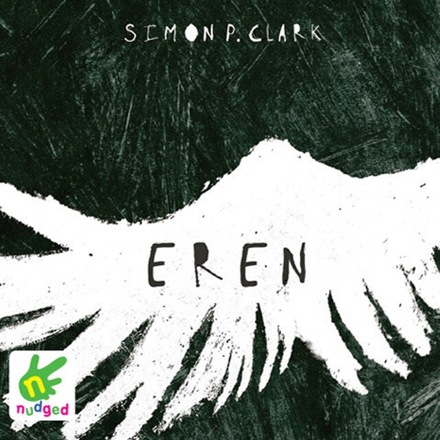 Book cover for Eren