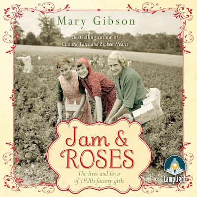 Jam and Roses