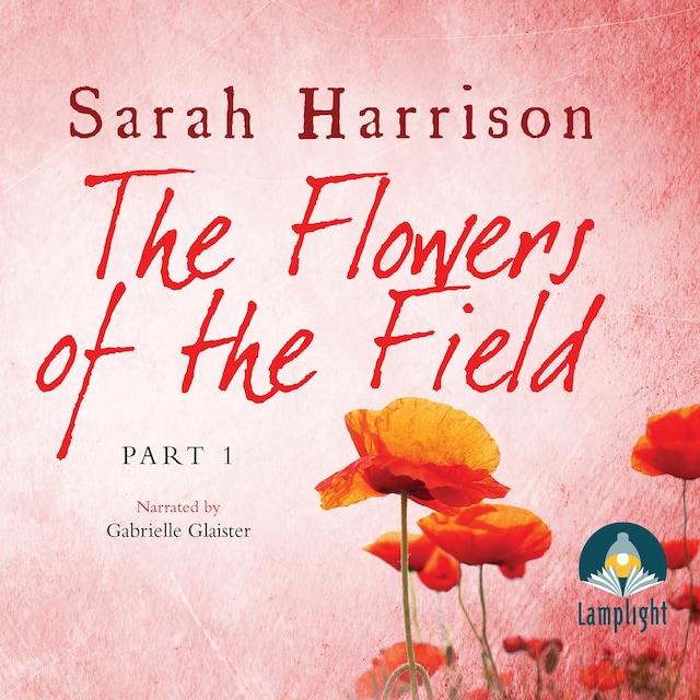 Book cover for The Flowers of the Field