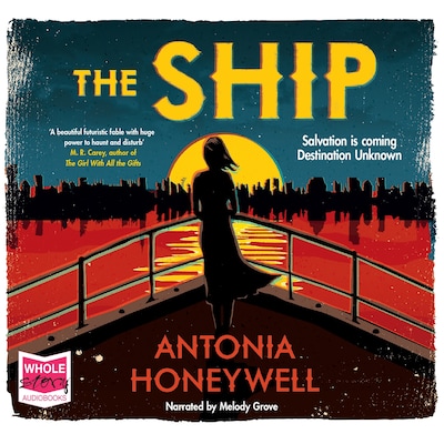 The Ship