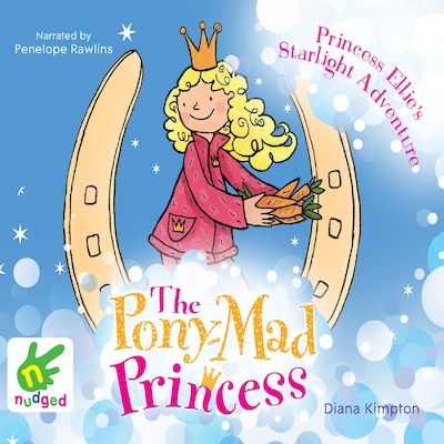 Princess Ellie's Starlight Adventure