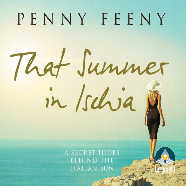 Book cover for That Summer in Ischia