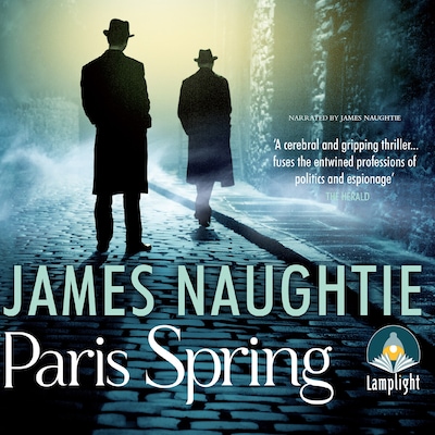 Paris Spring