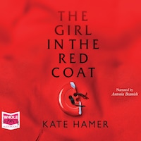 The Girl in the Red Coat