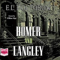 Homer and Langley
