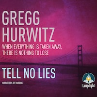 Tell No Lies