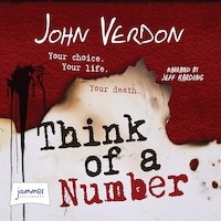 Think of a Number