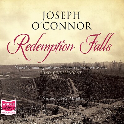 Redemption Falls