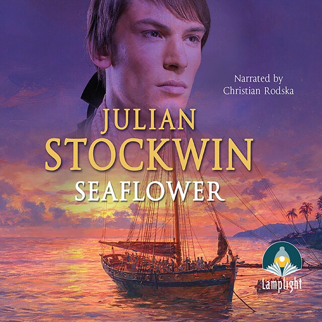 Book cover for Seaflower