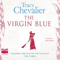 The Virgin Blue