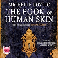 The Book of Human Skin