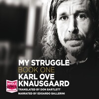 A Death in the Family: My Struggle, Book 1