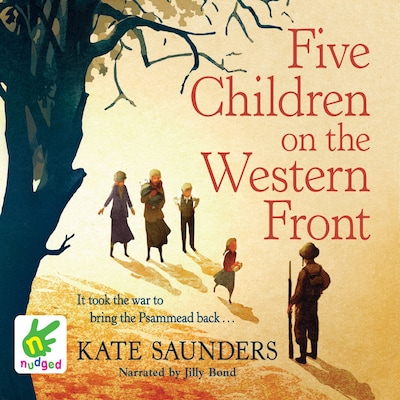 Five Children on the Western Front
