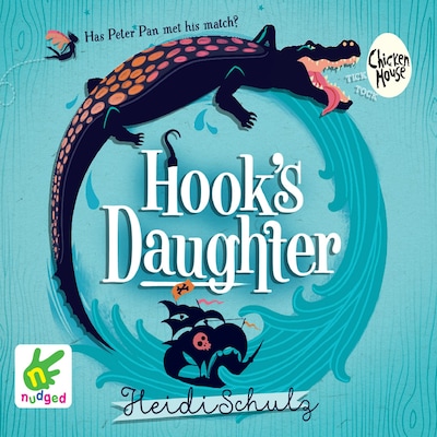 Hook's Daughter