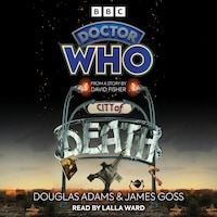 Doctor Who: City Of Death (TV Soundtrack)