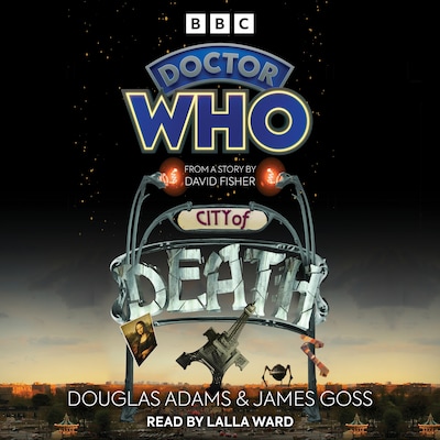 Doctor Who: City Of Death (TV Soundtrack)